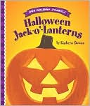 download Halloween Jack-o'-Lanterns book