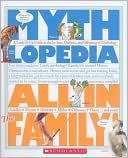 download All in the Family : A Look-It-Up Guide to the In-Laws, Outlaws, and Offspring of Mythology book