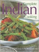 Complete Indian Cooking
