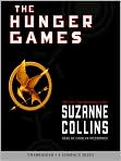 The Hunger Games (Hunger Games Series #1) audio book