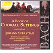 Bach: Mass in B minor, BWV 232
