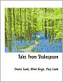 Tales From Shakespeare