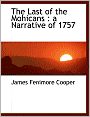 The Last of the Mohicans