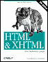 HTML & XHTML: The Definitive Guide