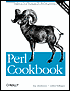 Perl Cookbook