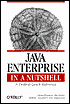 Java Enterprise in a Nutshell