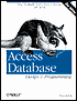 Access Database Design & Programming