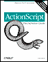 ActionScript: The Definitive Guide