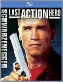 Last Action Hero with Arnold Schwarzenegger