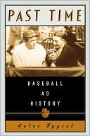 Past Time: Baseball As History