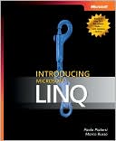 Introducing Microsoft LINQ