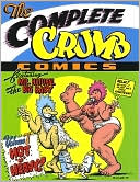 The Complete Crumb Comics Volume 7: 