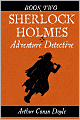 Sherlock Holmes
