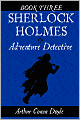 Sherlock Holmes