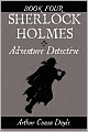 Sherlock Holmes