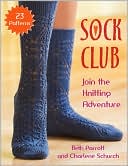 Sock Club: Join the Knitting Adventure