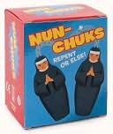 Nun Chucks Mega Kit by Running Press Book Publishers: Product Image