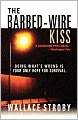 Barbed-Wire Kiss