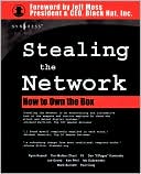 Stealing The Network