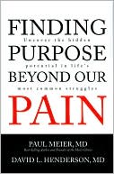 Finding Purpose Beyond Our Pain: Uncover the Hidden Potential in Life's Most Common Struggles