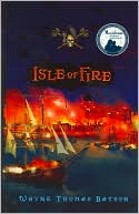 Isle of Fire (Pirate Adventures Series #2)