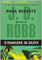 Strangers in Death (In Death Series #26)
