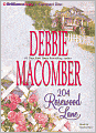 204 Rosewood Lane (Cedar Cove Series #2)