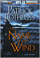 The Name of the Wind (Kingkiller Chronicles Series #1)