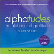 Alphatudes: The Alphabet of Gratitude