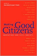 Making Good Citizens