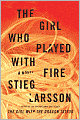 The Girl Who Played with Fire (Millennium Trilogy Series #2)