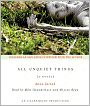 All Unquiet Things