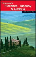 Frommer's Florence, Tuscany & Umbria