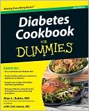Diabetes Cookbook For Dummies