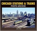 Chicago Stations and Trains Photo Archive