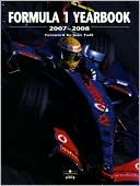 Formula One Yearbook 2007-2008