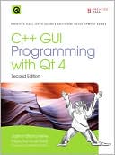 C++ GUI Programming with Qt 4, 2nd Edition