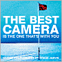 The Best Camera Is The One That's With You: iPhone Photography by Chase Jarvis (Voices That Matter Series)