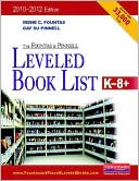 The Fountas and Pinnell Leveled Book List: K-8+ (F and P Professional Books and Multimedia Series)