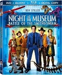 Night at the Museum - Battle of the Smithsonian