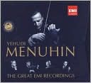 Yehudi Menuhin: The Great EMI Recordings