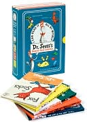 Dr. Seuss's Beginner Book Collection by Dr. Seuss: Book Cover