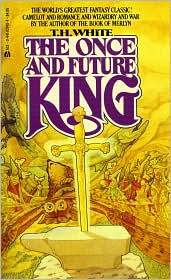 The Once And Future King - T. H. White