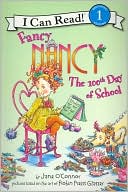 Fancy Nancy by Jane O'Connor: Book Cover