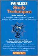Painless Study Techniques