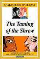 The Taming of the Shrew (Shakespeare Made Easy Series)