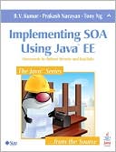 Implementing SOA Using Java EE