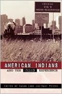 American Indians And The Urban Experience