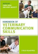 Handbook of Veterinary Communication Skills