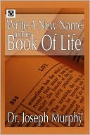 Write A New Name In The Book Of Life
